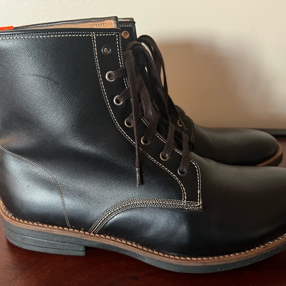 Paul Smith of UK dress boots. - Picture 12 of 12